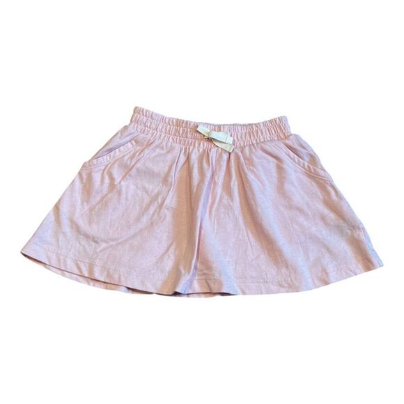 NWT! GAP Baby Toddler Pink Skort Size 2 - Picture 1 of 4